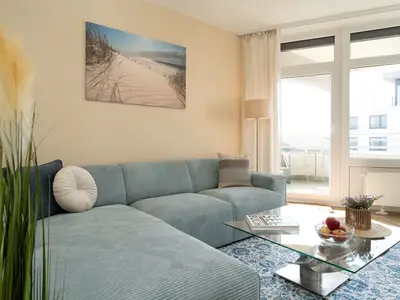 Ferienwohnung für 4 Personen (65 m²) in Grömitz 7/10