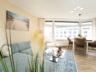 Ferienwohnung für 4 Personen (65 m²) in Grömitz 8/10