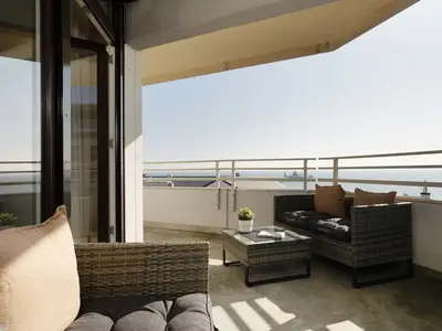 Ferienwohnung für 4 Personen (65 m²) in Grömitz 10/10