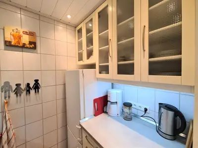 Ferienwohnung für 4 Personen (50 m²) in Grömitz 10/10