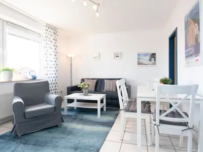 Ferienwohnung für 4 Personen (39 m²) in Grömitz 1/10