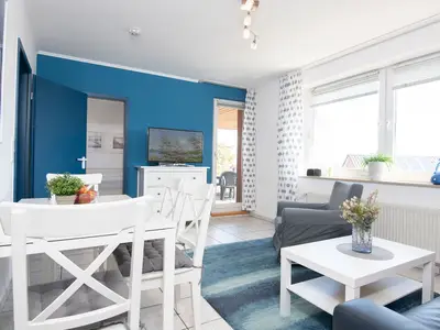 Ferienwohnung für 4 Personen (39 m²) in Grömitz 2/10