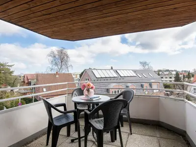 Ferienwohnung für 4 Personen (39 m²) in Grömitz 4/10