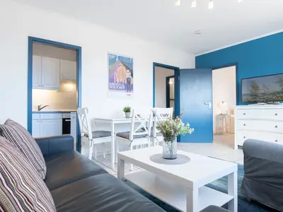 Ferienwohnung für 4 Personen (39 m²) in Grömitz 8/10