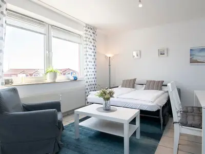 Ferienwohnung für 4 Personen (39 m²) in Grömitz 9/10