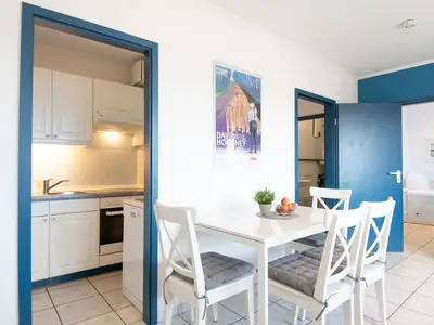 Ferienwohnung für 4 Personen (39 m²) in Grömitz 10/10