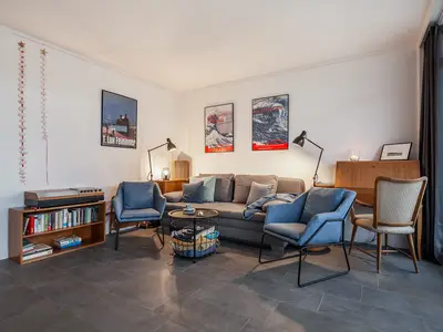 Ferienwohnung für 4 Personen (42 m²) in Grömitz 1/10