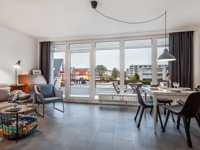 Ferienwohnung für 4 Personen (42 m²) in Grömitz 3/10