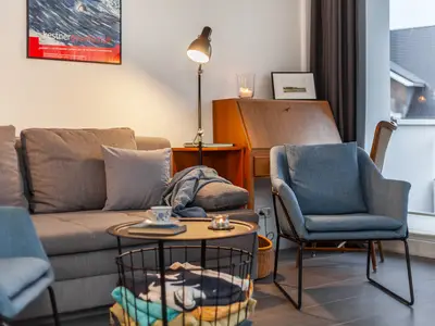 Ferienwohnung für 4 Personen (42 m²) in Grömitz 5/10