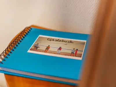 Ferienwohnung für 4 Personen (42 m²) in Grömitz 6/10