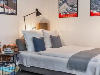 Ferienwohnung für 4 Personen (42 m²) in Grömitz 10/10