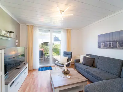 Ferienwohnung für 4 Personen (55 m²) in Grömitz 1/10