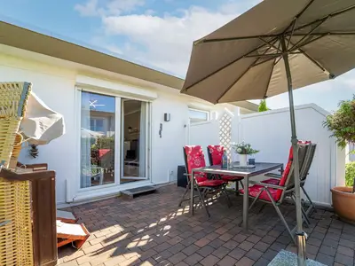 Ferienwohnung für 4 Personen (55 m²) in Grömitz 3/10