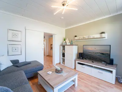 Ferienwohnung für 4 Personen (55 m²) in Grömitz 5/10
