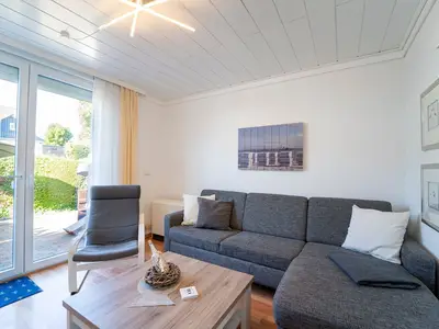 Ferienwohnung für 4 Personen (55 m²) in Grömitz 6/10