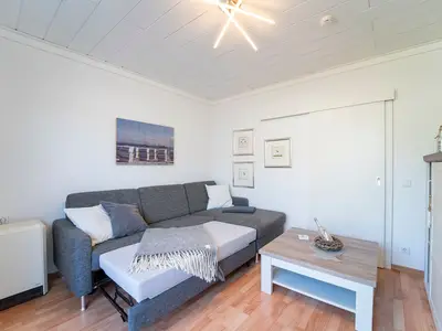 Ferienwohnung für 4 Personen (55 m²) in Grömitz 8/10