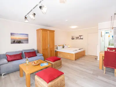 Ferienwohnung für 3 Personen (43 m²) in Grömitz 2/10