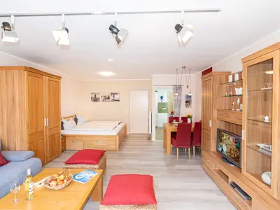 Ferienwohnung für 3 Personen (43 m²) in Grömitz 3/10
