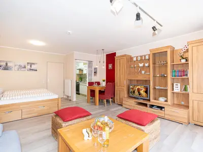 Ferienwohnung für 3 Personen (43 m²) in Grömitz 4/10