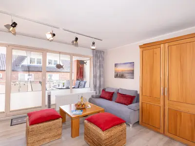 Ferienwohnung für 3 Personen (43 m²) in Grömitz 5/10