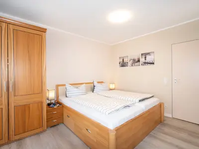 Ferienwohnung für 3 Personen (43 m²) in Grömitz 6/10