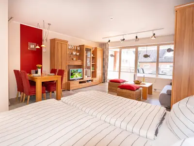 Ferienwohnung für 3 Personen (43 m²) in Grömitz 7/10