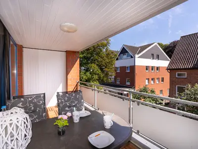 Ferienwohnung für 3 Personen (43 m²) in Grömitz 9/10