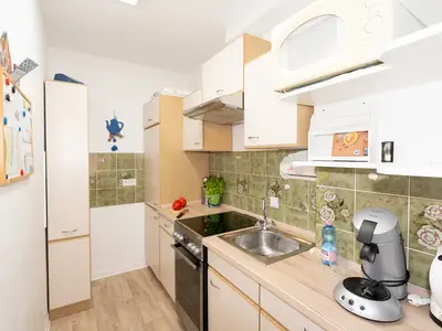 Ferienwohnung für 3 Personen (43 m²) in Grömitz 10/10