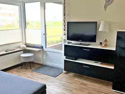Ferienwohnung für 2 Personen (43 m²) in Grömitz 7/10