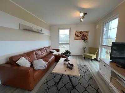 Ferienwohnung für 6 Personen (71 m²) in Grömitz 1/10