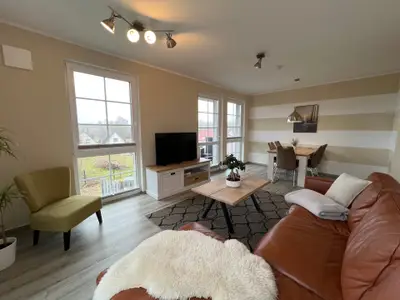 Ferienwohnung für 6 Personen (71 m²) in Grömitz 2/10