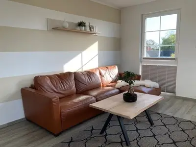 Ferienwohnung für 6 Personen (71 m²) in Grömitz 3/10