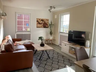 Ferienwohnung für 6 Personen (71 m²) in Grömitz 4/10