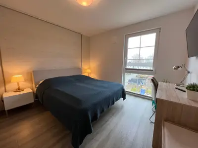 Ferienwohnung für 6 Personen (71 m²) in Grömitz 10/10