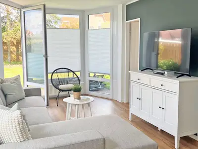 Ferienwohnung für 4 Personen (67 m²) in Grömitz 1/10