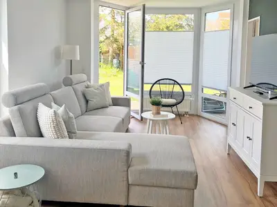 Ferienwohnung für 4 Personen (67 m²) in Grömitz 4/10