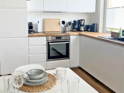 Ferienwohnung für 4 Personen (67 m²) in Grömitz 5/10