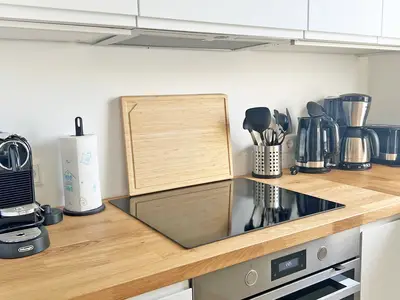 Ferienwohnung für 4 Personen (67 m²) in Grömitz 6/10