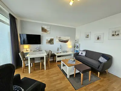 Ferienwohnung für 2 Personen (35 m²) in Grömitz 1/10