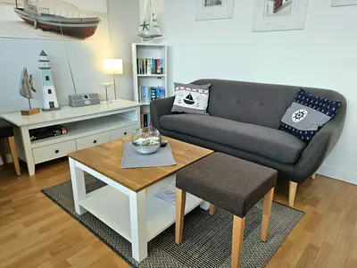 Ferienwohnung für 2 Personen (35 m²) in Grömitz 2/10