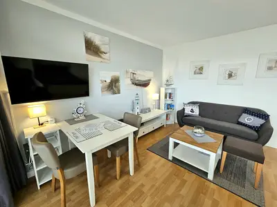 Ferienwohnung für 2 Personen (35 m²) in Grömitz 3/10