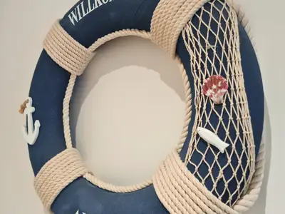 Ferienwohnung für 2 Personen (35 m²) in Grömitz 4/10