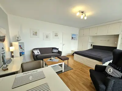 Ferienwohnung für 2 Personen (35 m²) in Grömitz 5/10