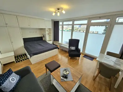 Ferienwohnung für 2 Personen (35 m²) in Grömitz 6/10