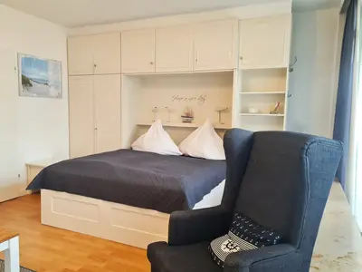 Ferienwohnung für 2 Personen (35 m²) in Grömitz 7/10