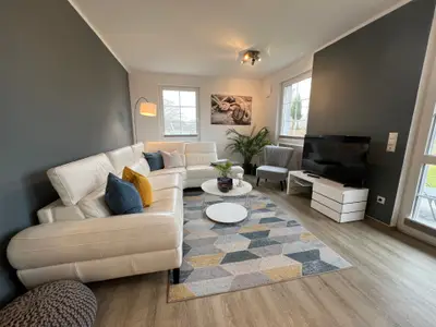 Ferienwohnung für 6 Personen (71 m²) in Grömitz 1/10