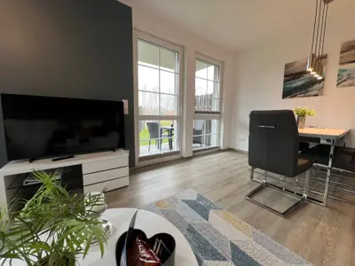 Ferienwohnung für 6 Personen (71 m²) in Grömitz 2/10