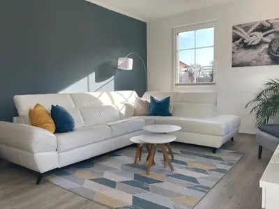 Ferienwohnung für 6 Personen (71 m²) in Grömitz 3/10