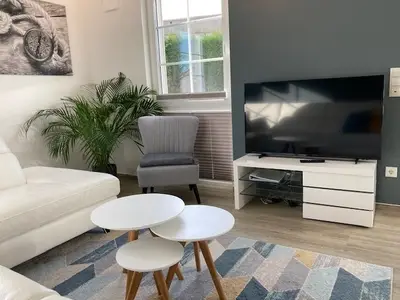 Ferienwohnung für 6 Personen (71 m²) in Grömitz 4/10