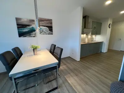Ferienwohnung für 6 Personen (71 m²) in Grömitz 5/10